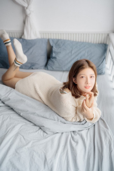 美人鱼剧照